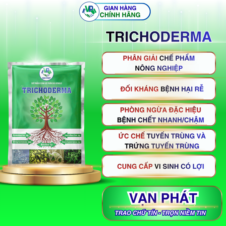 Trichoderma